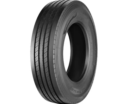 Tire 295/75R22.5 Speedmax Prime Guardmax QA04 Steer 16 Ply 146/143L