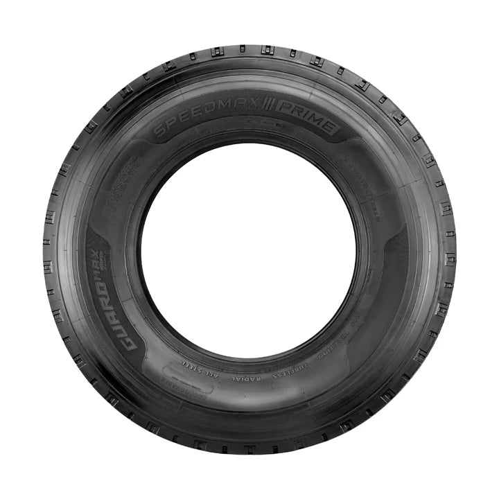 Tire 295/75R22.5 Speedmax Prime Guardmax QA01-CS Drive Closed Shoulder 16 Ply 146/143L
