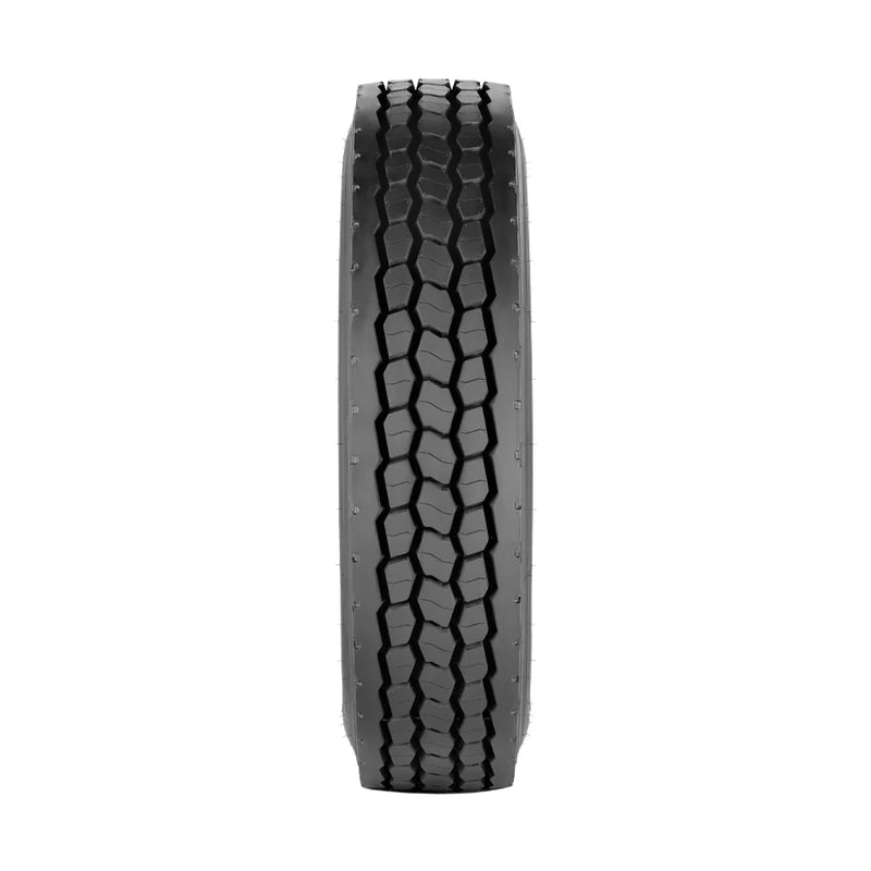 Tire 295/75R22.5 Speedmax Prime Guardmax QA01-CS Drive Closed Shoulder 16 Ply 146/143L