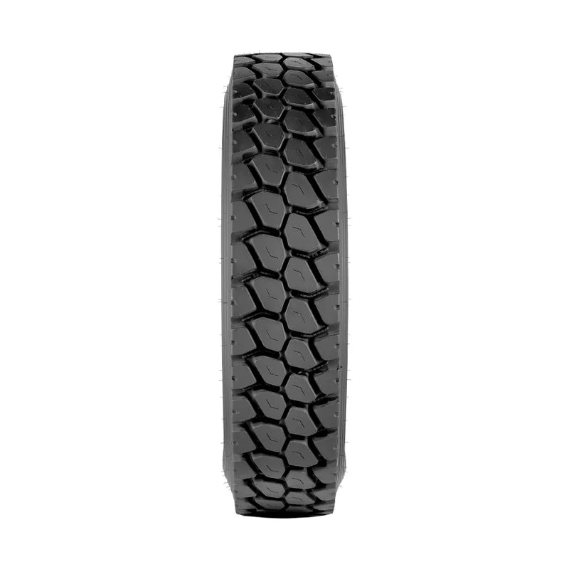 Tire 11R24.5 Speedmax Prime Buildmax QA06 Mixed Service 16 Ply 149/146L