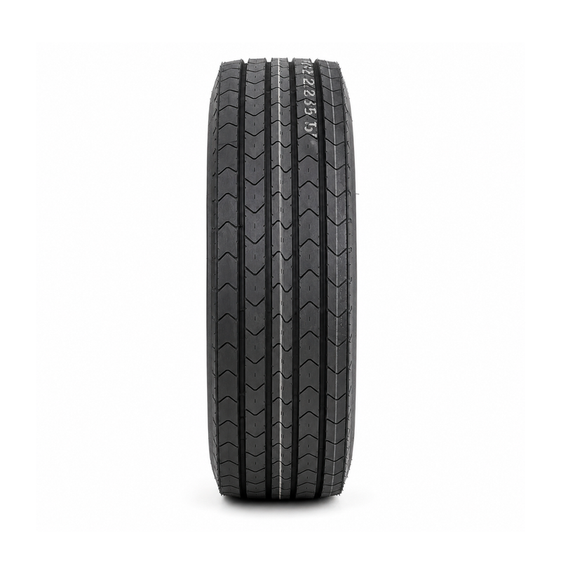 Tire 235/80R16 Speedmax Easymax TR Trailer 14 Ply 130/126L