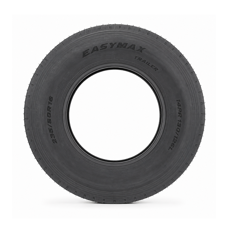 Tire 235/80R16 Speedmax Easymax TR Trailer 14 Ply 130/126L