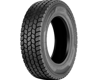 Tire 245/70R19.5 Speedmax Prime Guardmax QA02-OS Drive Open Shoulder 14 Ply 133/131L