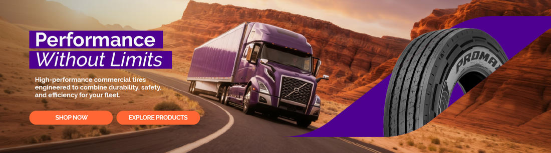 Speedmax Tires | Commercial Truck Tires Built for Performance – Speedmax US