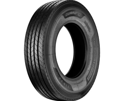 Tire 255/70R22.5 Speedmax Prime Guardmax QA03 All Position 16 Ply 140/137M