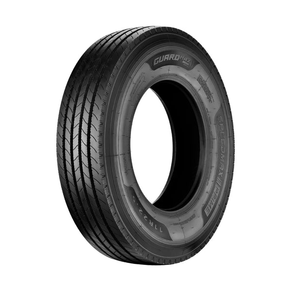 Tire 255/70R22.5 Speedmax Prime Guardmax QA03 All Position 16 Ply 140/137M