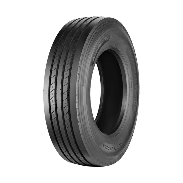 Tire 295/75R22.5 Speedmax Prime Guardmax QA04 Steer 16 Ply 146/143L