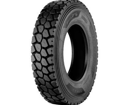 Tire 11R24.5 Speedmax Prime Buildmax QA06 Mixed Service 16 Ply 149/146L