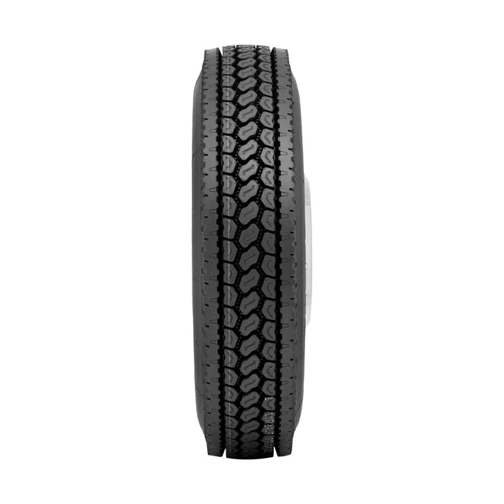 Tire 285/75R24.5 Speedmax Easymax CSD Drive Closed Shoulder 16 Ply 147/144L