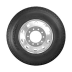 Tire 285/75R24.5 Speedmax Easymax CSD Drive Closed Shoulder 16 Ply 147/144L