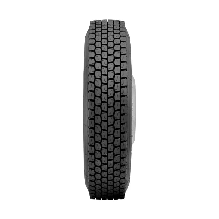 Tire 225/70R19.5 Speedmax Easymax OSD Drive Open Shoulder 14 Ply 128/126N