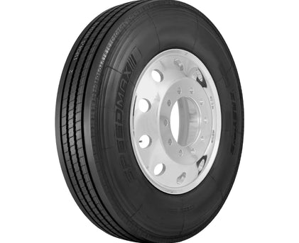 Tire 275/80R22.5 Speedmax Easymax S Steer 18 Ply