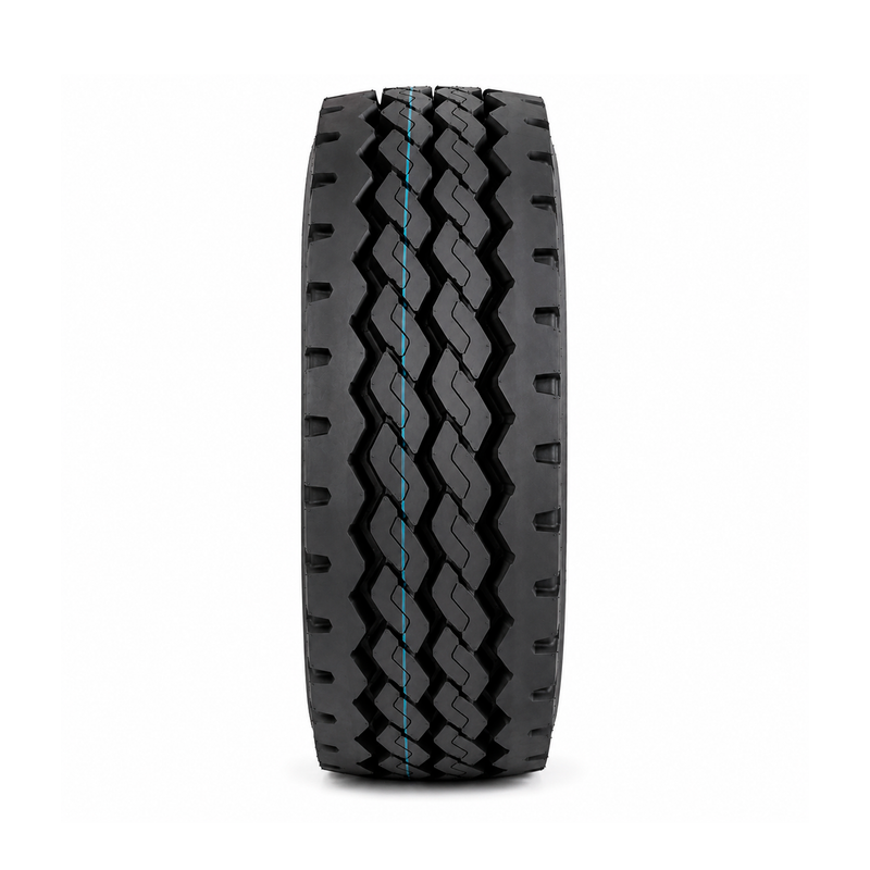 Tire 12R24.5 Speedmax Hardmax A All Position TL 18 Ply 154/151L