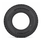Tire 12R24.5 Speedmax Hardmax A All Position TL 18 Ply 154/151L