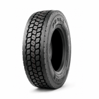 Tire 11R22.5 Speedmax Prime Promax LHD Drive Closed Shoulder 16 Ply 146/143L