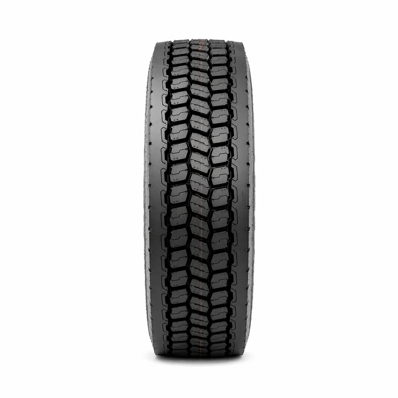 Tire 11R22.5 Speedmax Prime Promax LHD Drive Closed Shoulder 16 Ply 146/143L