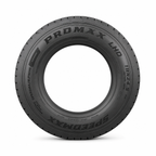 Tire 11R22.5 Speedmax Prime Promax LHD Drive Closed Shoulder 16 Ply 146/143L